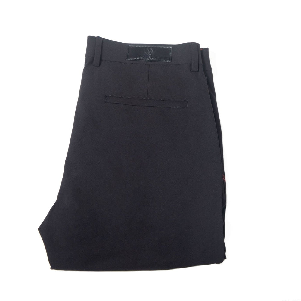 
                  
                    PANTALON | CARRERA - LIMAO, black - AU NOIR
                  
                