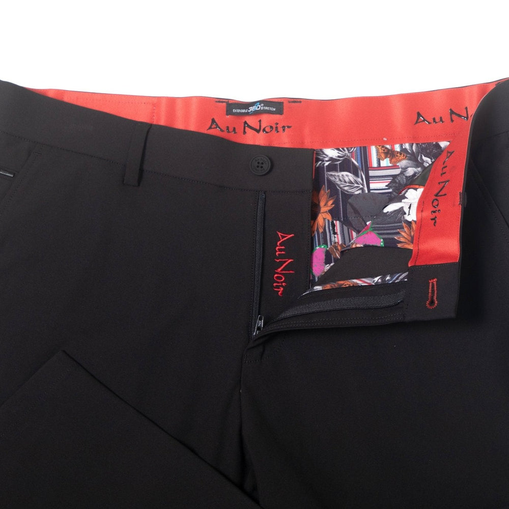 
                  
                    PANTALON | CARRERA - LIMAO, black - AU NOIR
                  
                