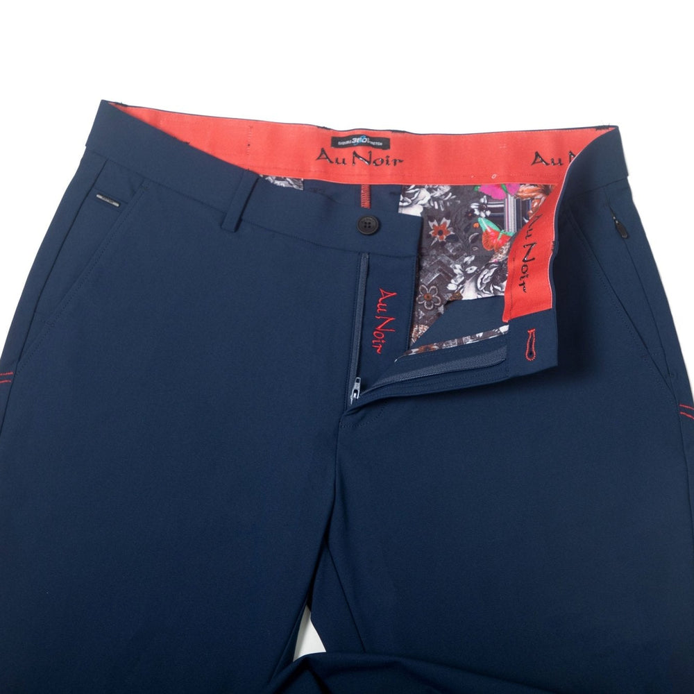 
                  
                    PANTALON | CARRERA - LIMAO, navy - AU NOIR
                  
                