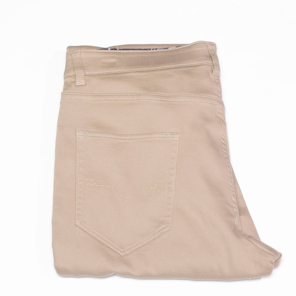 
                      
                        PANTALON | JOHNNY-SKC, beige - AU NOIR
                      
                    