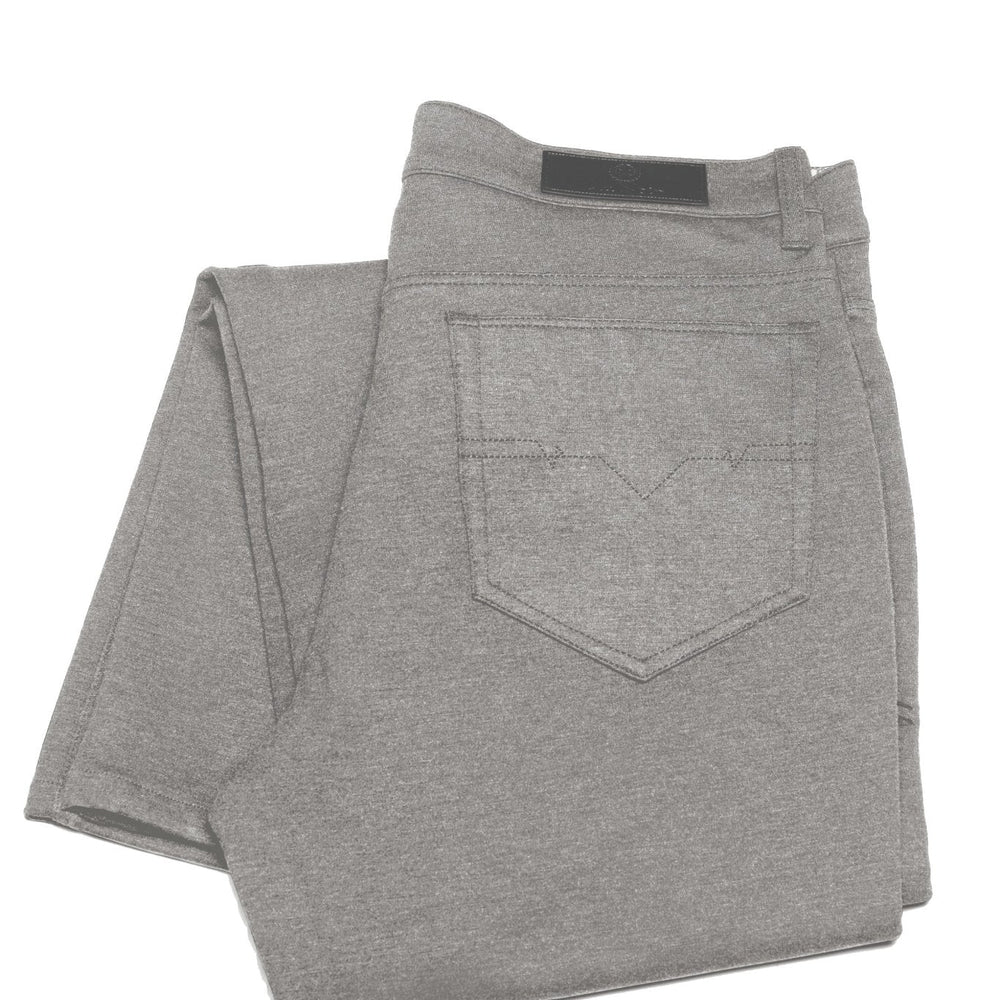 
                  
                    PANTALON | Winchester, Light Grey - AU NOIR
                  
                