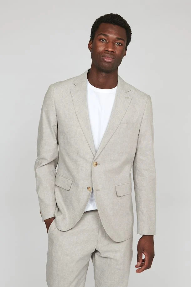 Taupe Matinique Jacket