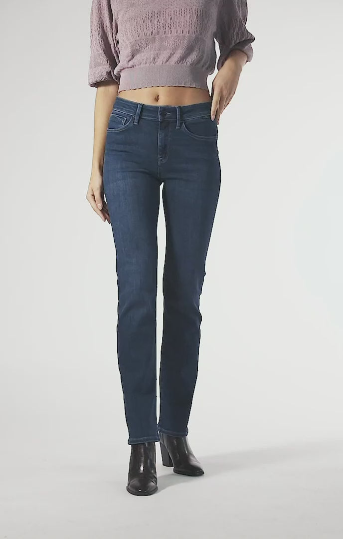 Jeans  de couleur Denim