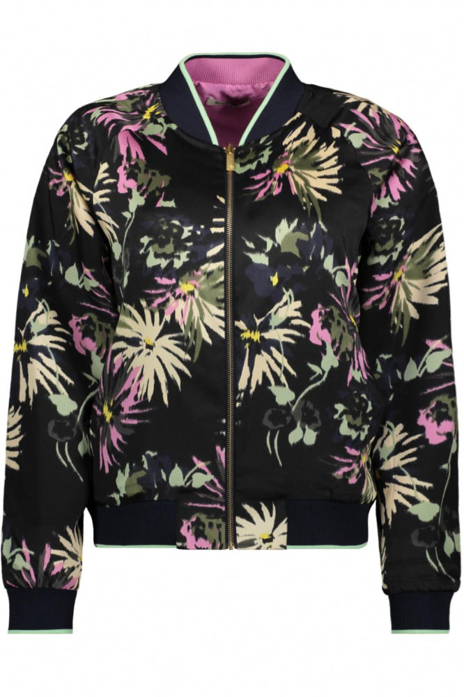 
                      
                        Scotch&amp;Soda Jacket in Multi color
                      
                    