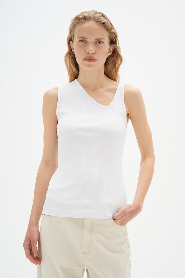 White Inwear tank top