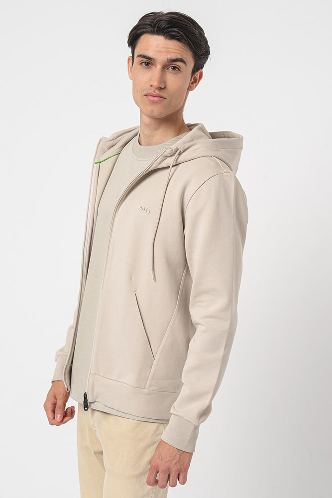 
                      
                        Veste Boss de couleur Beige
                      
                    