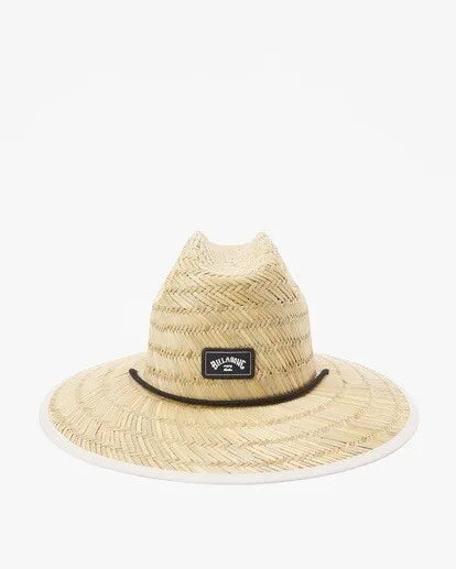 Billabong Tides Hat in Natural color