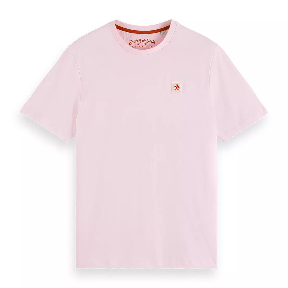 
                      
                        Pink Scotch&amp;Soda T-Shirt
                      
                    