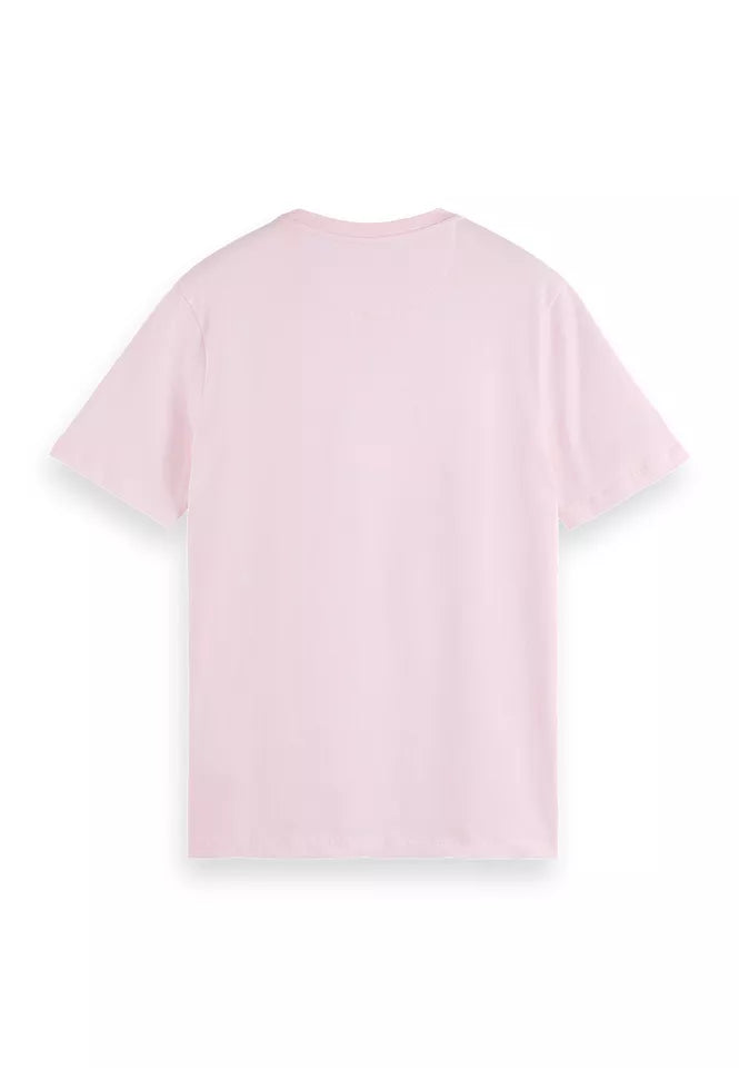 
                      
                        Pink Scotch&amp;Soda T-Shirt
                      
                    