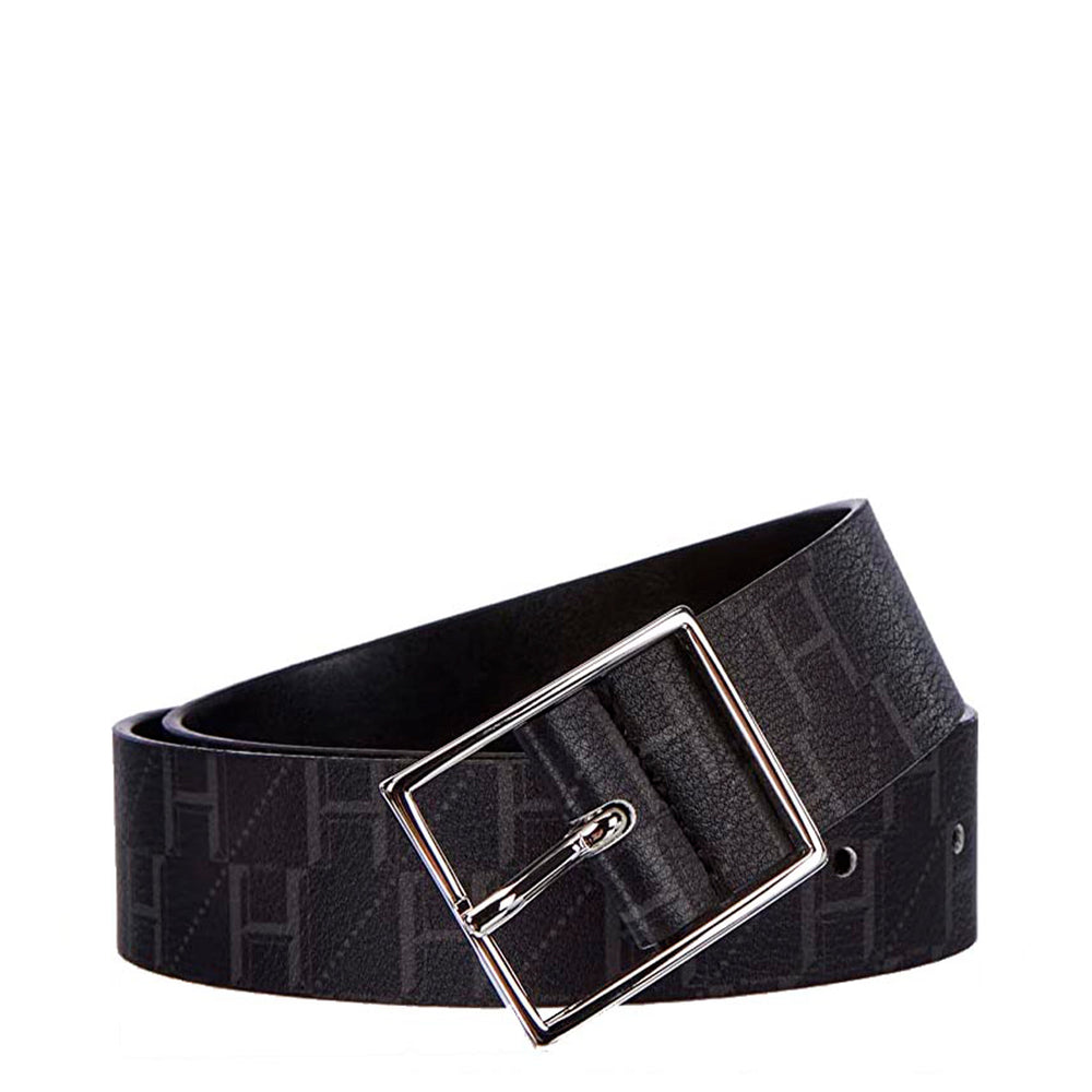 
                      
                        Black Hugo Boss Belt
                      
                    