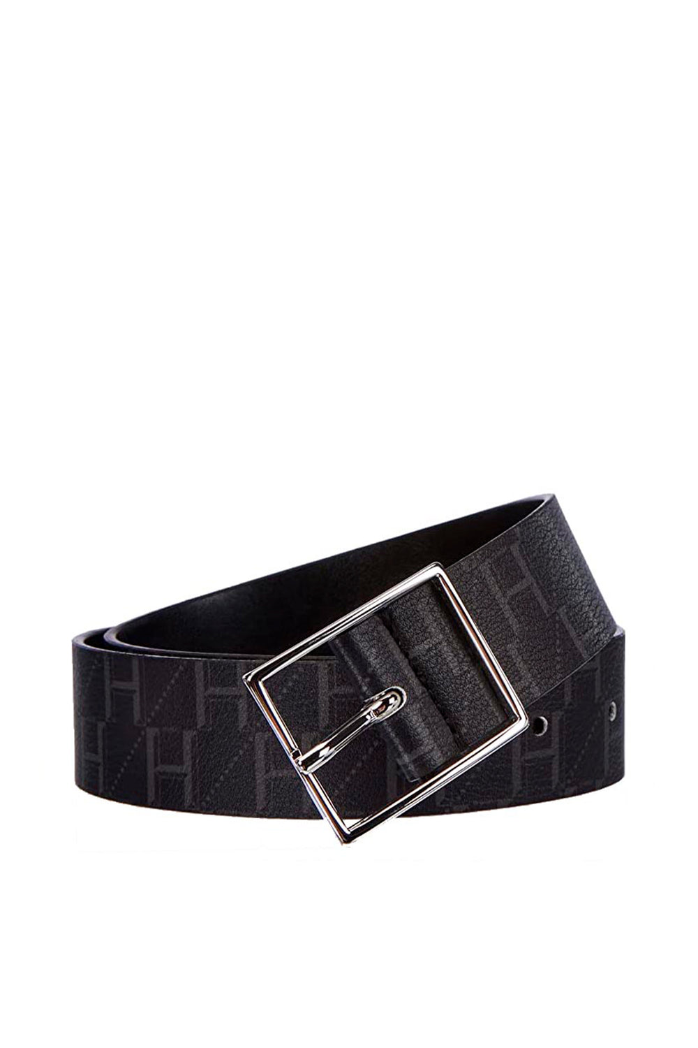 Black Hugo Boss Belt