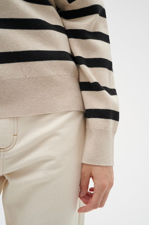 
                      
                        Beige Inwear sweater
                      
                    