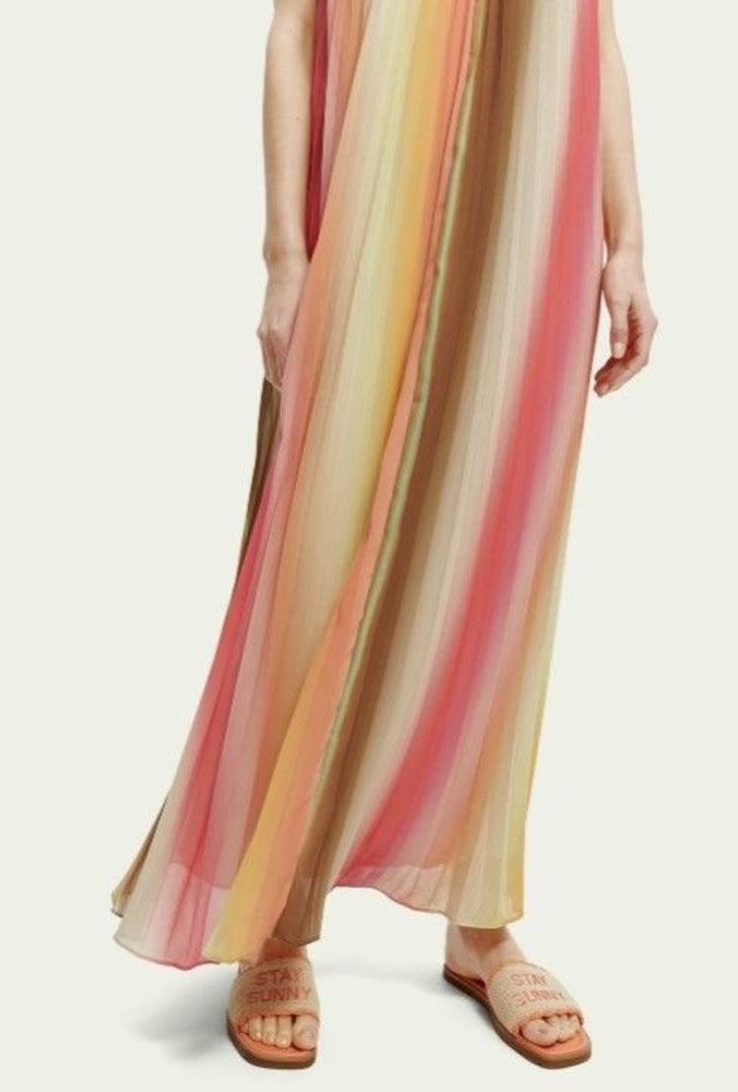 
                      
                        Scotch&amp;Soda dress in Multi color
                      
                    