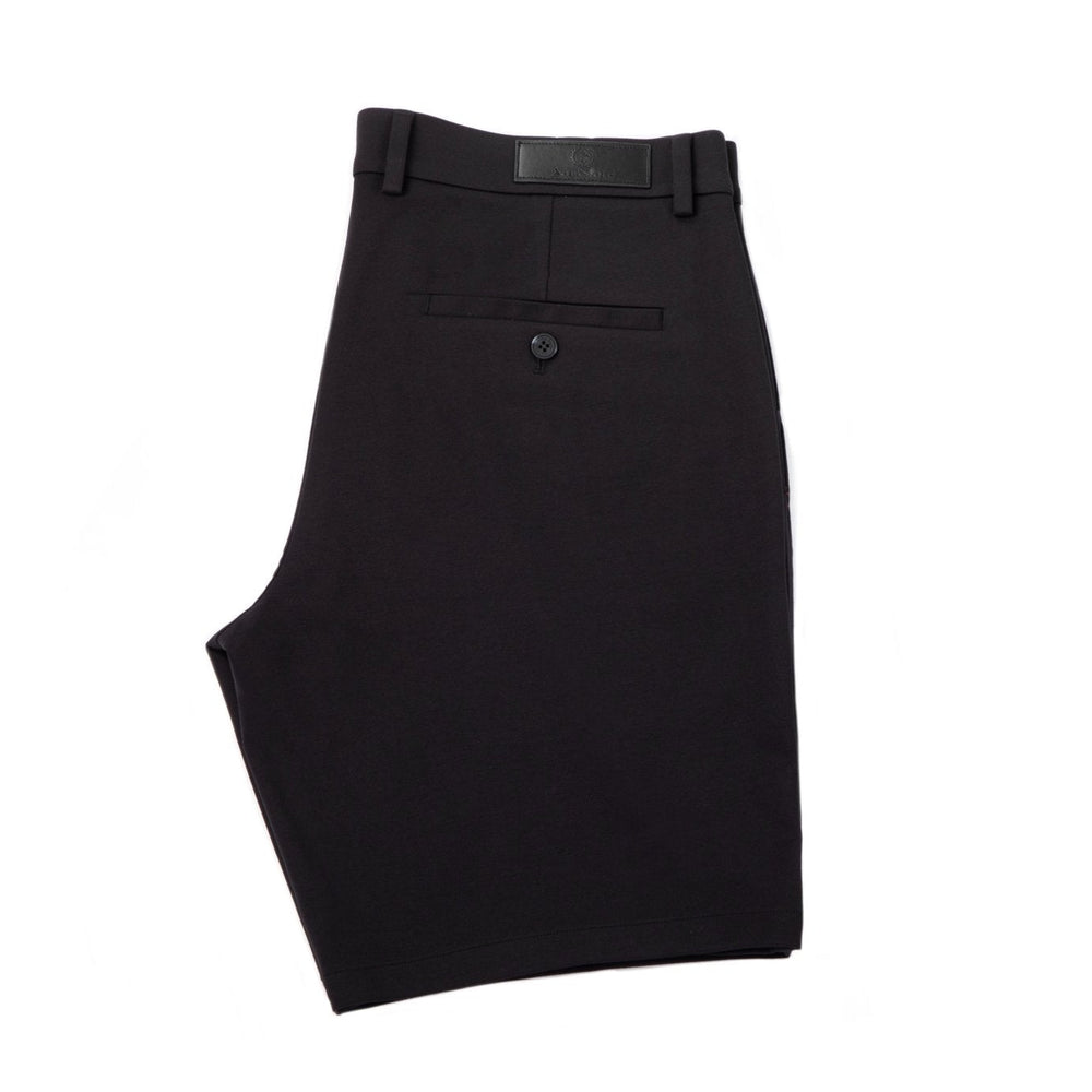 
                      
                        SHORTS | SOLARIS-GIACOMO, Black - AU NOIR
                      
                    