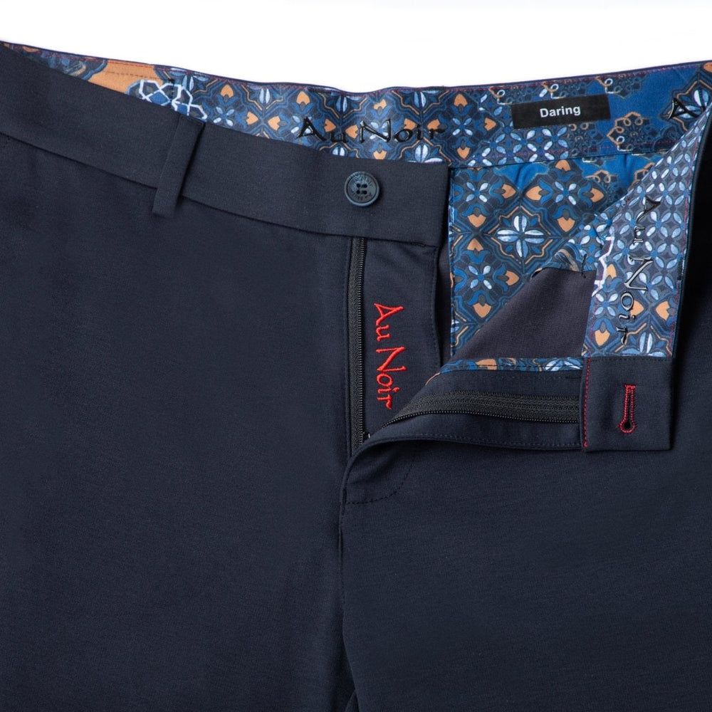 
                      
                        SHORTS | SOLARIS-GIACOMO, Midnight - AU NOIR
                      
                    