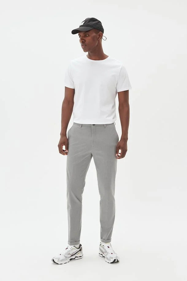 Pantalon Matinique de couleur Gris