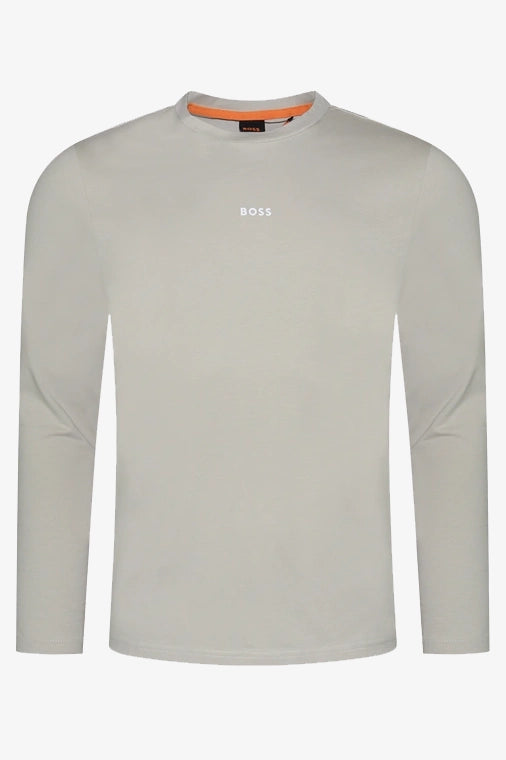 
                      
                        Chandail Hugo Boss de couleur Beige
                      
                    