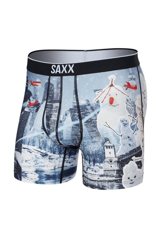 Boxer Saxx de couleur Multi