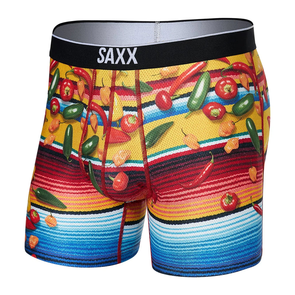 
                      
                        Saxx Underwear in Multi color
                      
                    