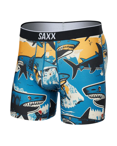 Boxer Saxx de couleur Multi