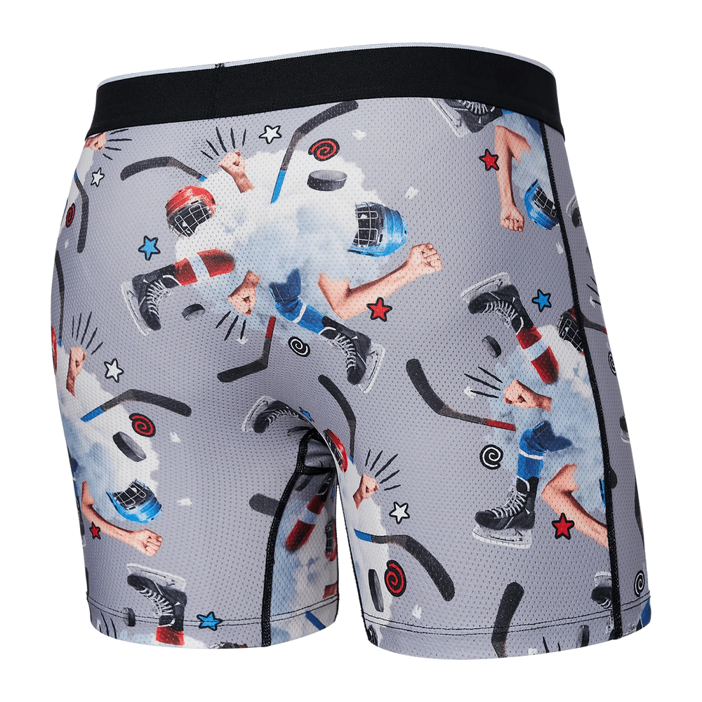 
                      
                        Boxer Saxx de couleur Multi
                      
                    