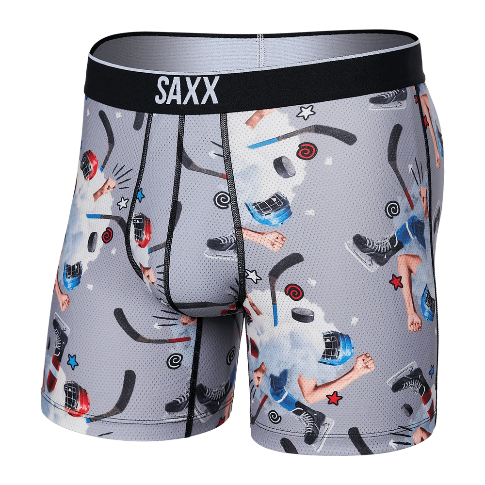 Boxer Saxx de couleur Multi