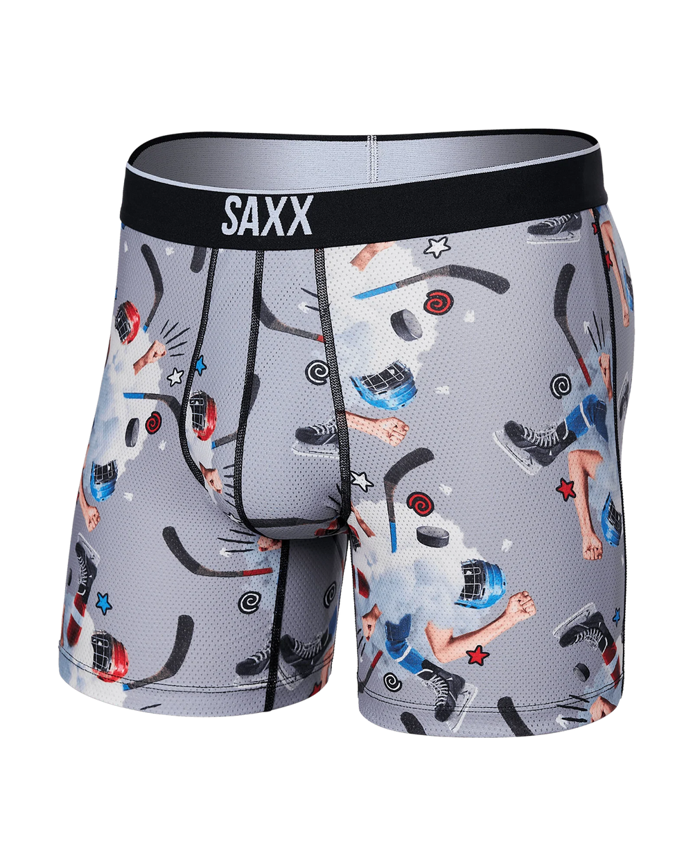 Boxer Saxx de couleur Multi