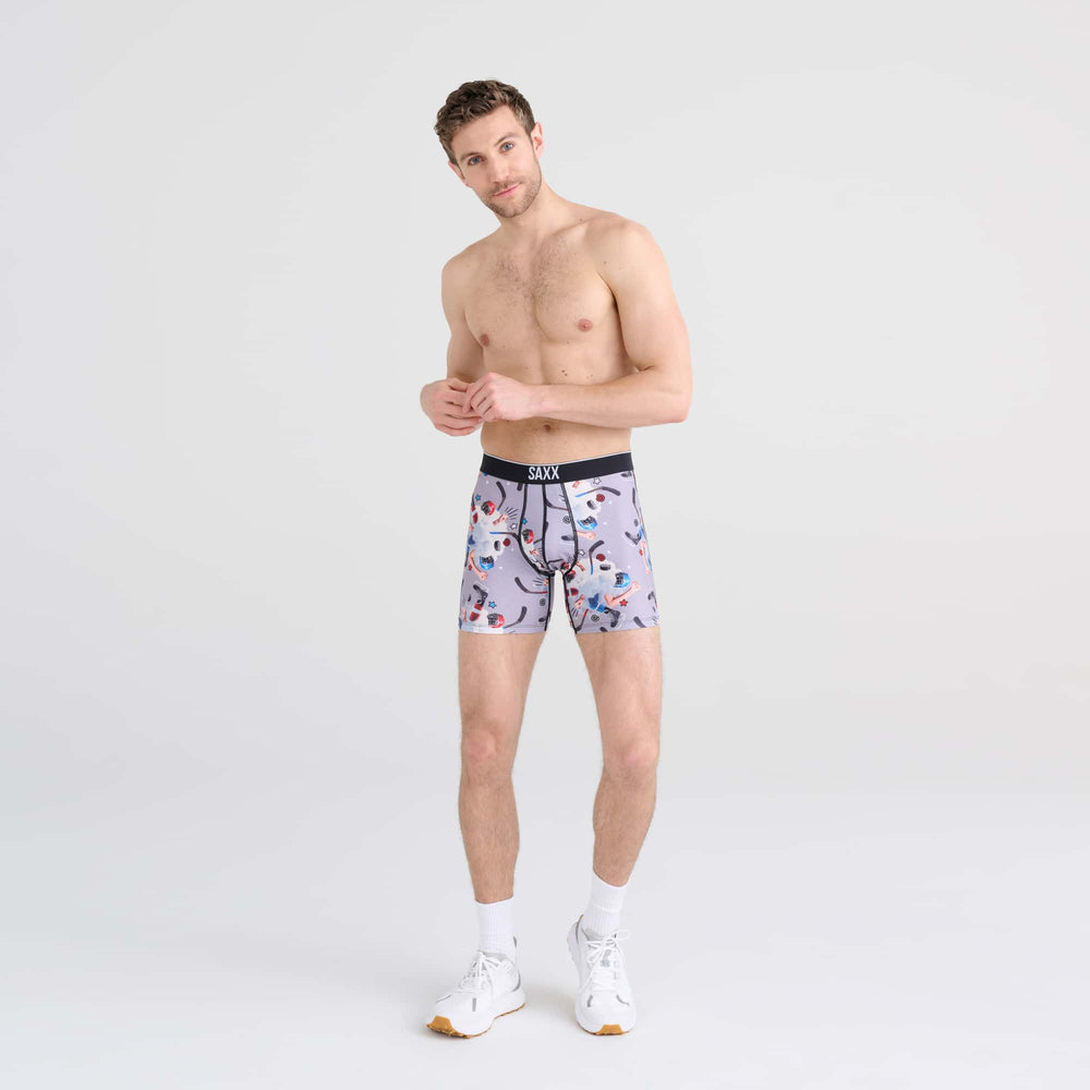 
                      
                        Boxer Saxx de couleur Multi
                      
                    