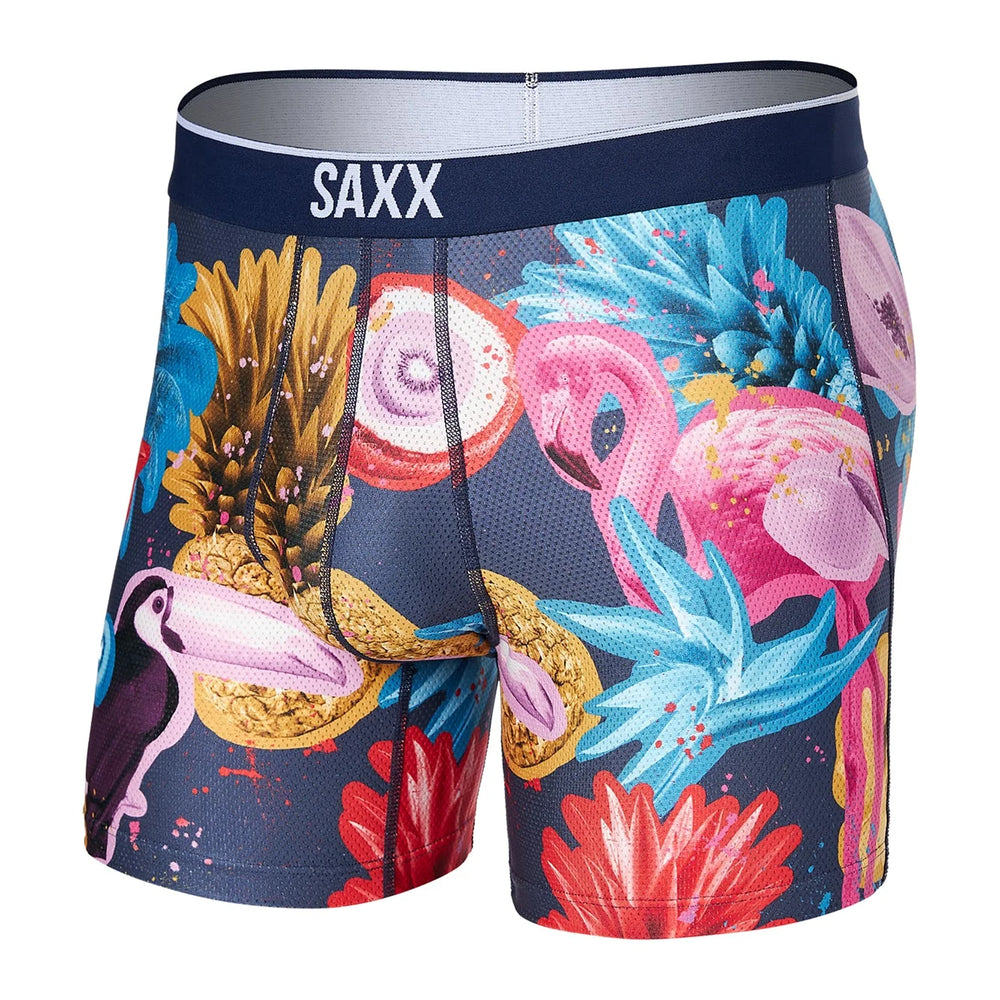 
                      
                        Saxx Underwear in Blue color
                      
                    