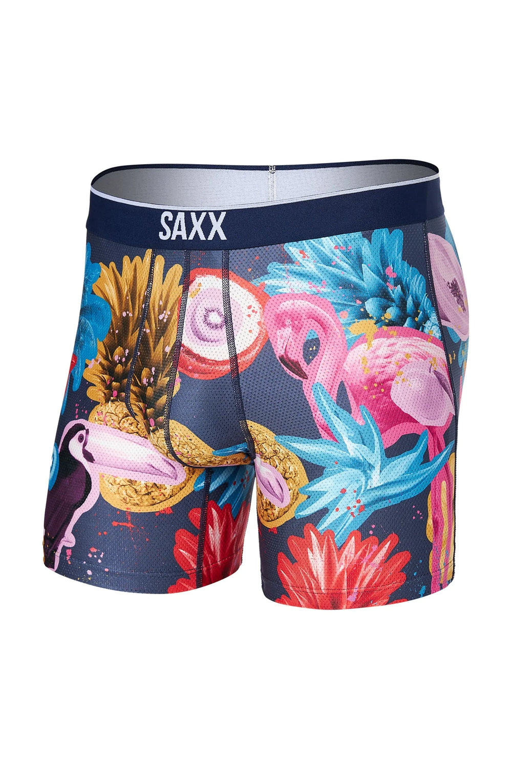 Saxx Underwear in Blue color