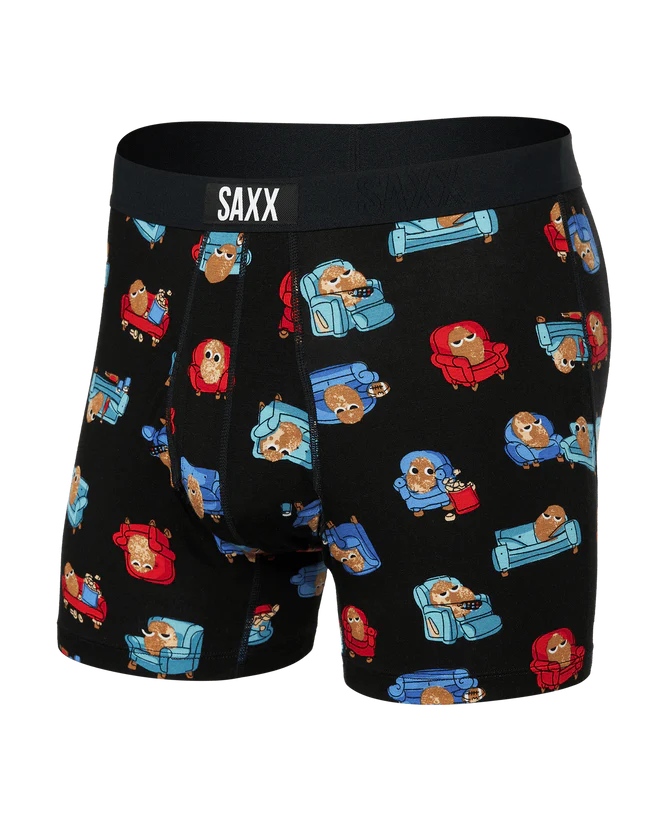 Boxer Saxx de couleur Multi