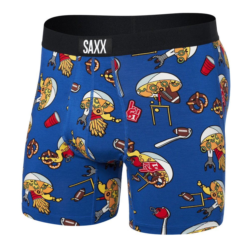 
                      
                        Boxer Saxx de couleur Multi
                      
                    