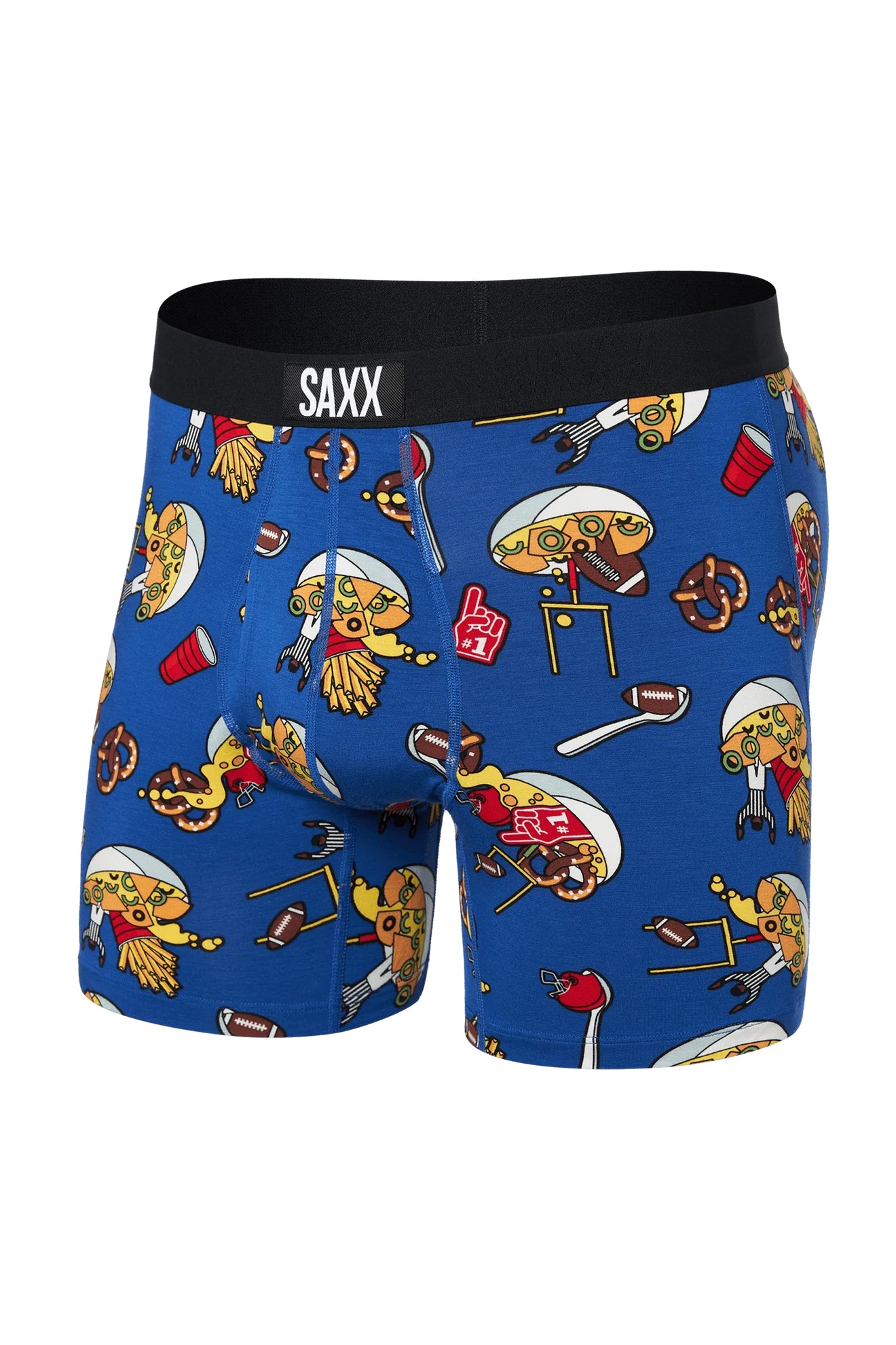 Boxer Saxx de couleur Multi