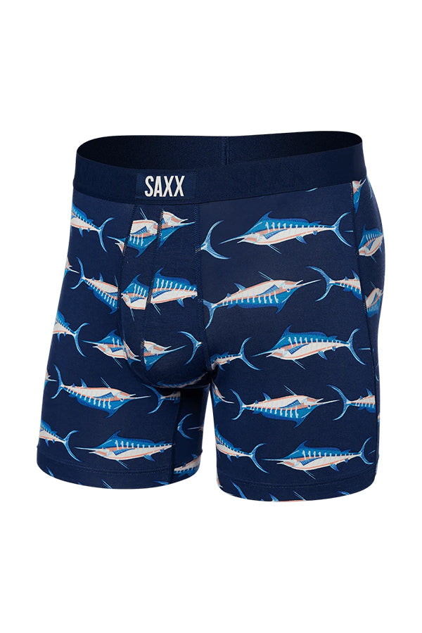 Saxx Underwear in Navy color