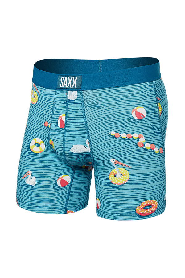 
                      
                        Saxx Underwear in Blue color
                      
                    