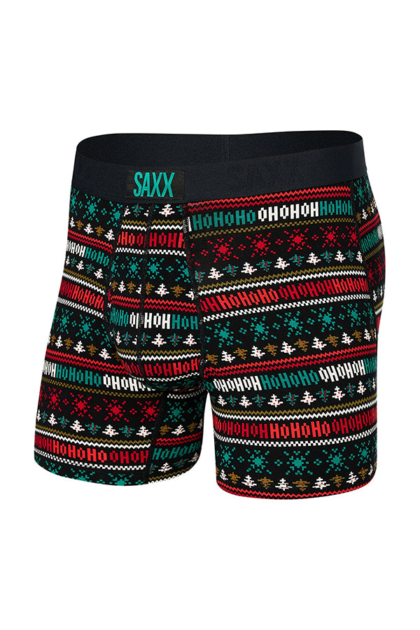 
                      
                        Saxx Underwear in Black color
                      
                    