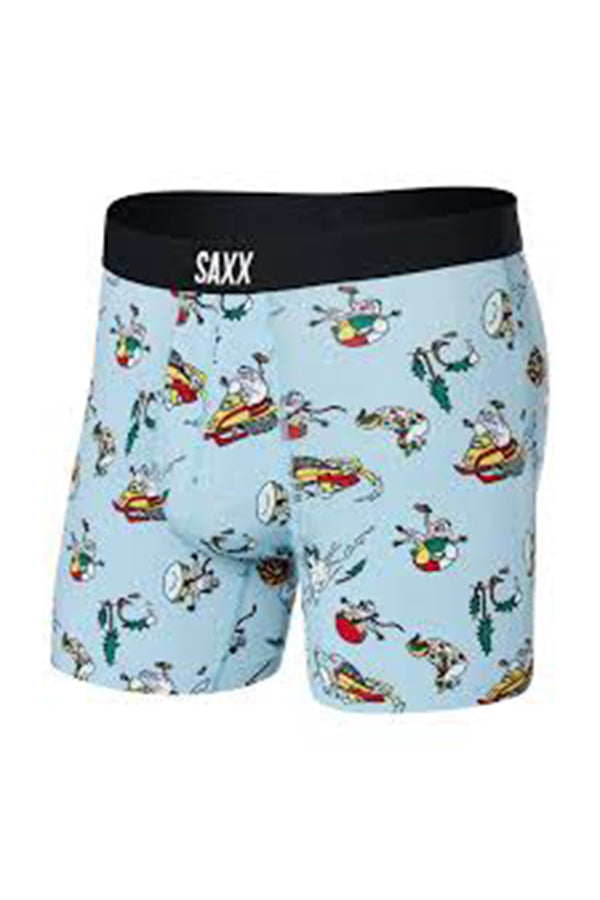 
                      
                        Saxx Underwear in Blue color
                      
                    