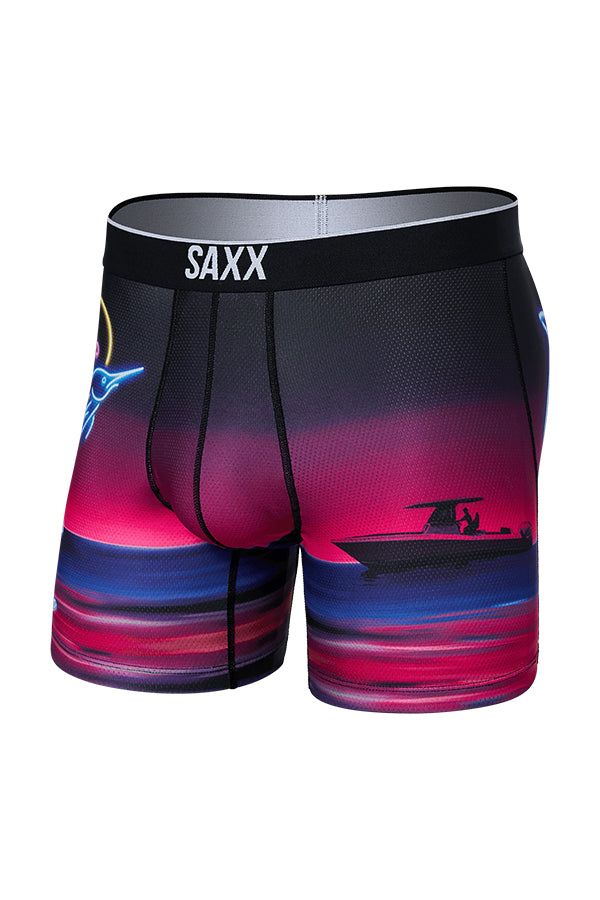 
                      
                        Saxx Underwear in Magenta color
                      
                    