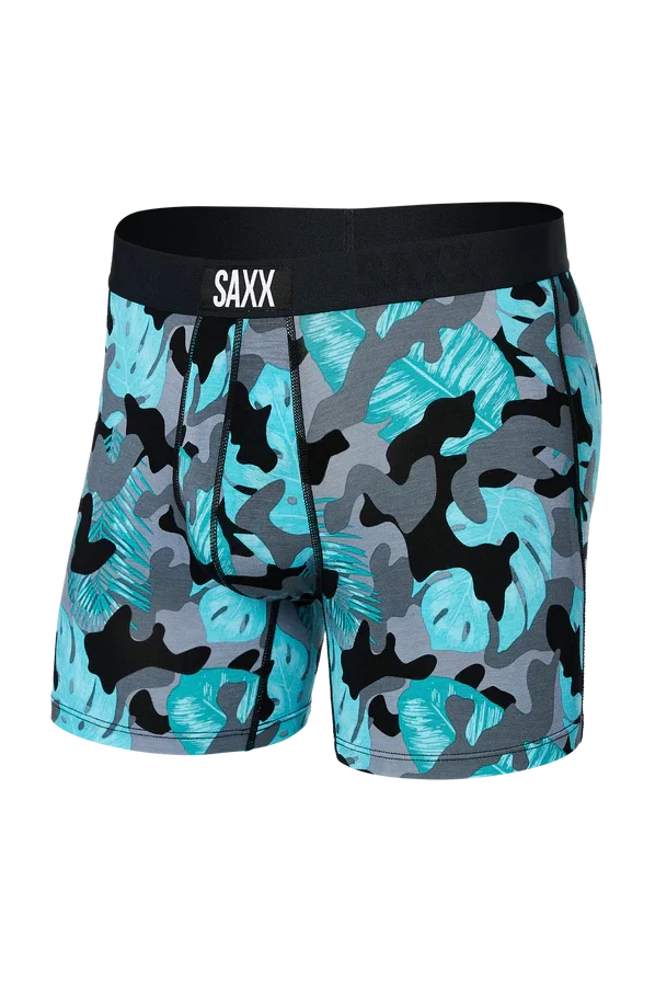 
                      
                        Boxer Saxx de couleur Bleu
                      
                    