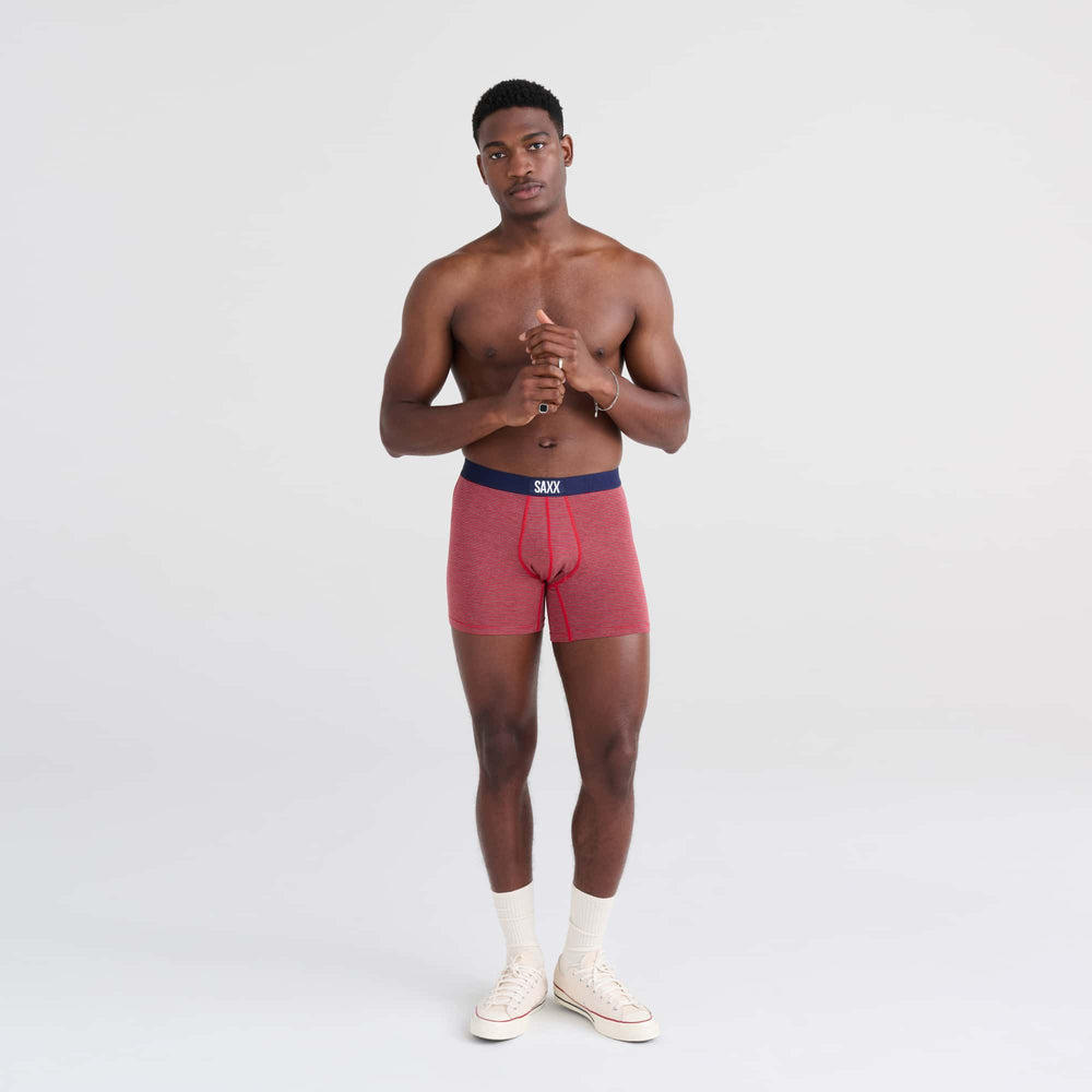 
                      
                        Saxx Underwear in Red color
                      
                    