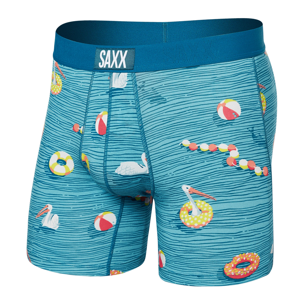 
                      
                        Saxx Underwear in Blue color
                      
                    