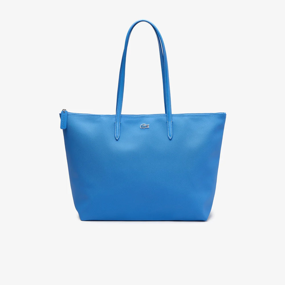 Sac À Main Lacoste de couleur Bleu