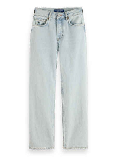 Scotch&amp;Soda Jeans in Pale Denim color