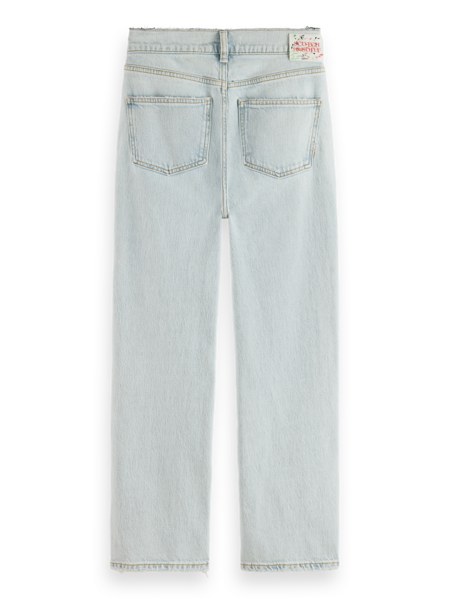 
                      
                        Scotch&amp;Soda Jeans in Pale Denim color
                      
                    