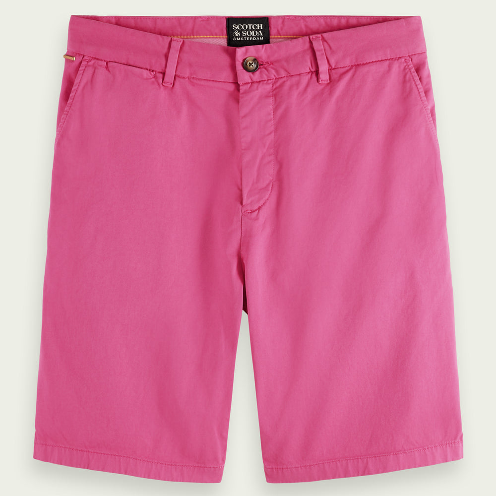 
                      
                        Short Scotch&Soda de couleur Fushia
                      
                    