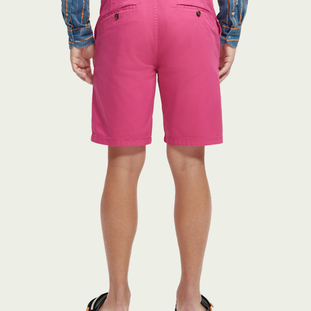 
                      
                        Short Scotch&Soda de couleur Fushia
                      
                    