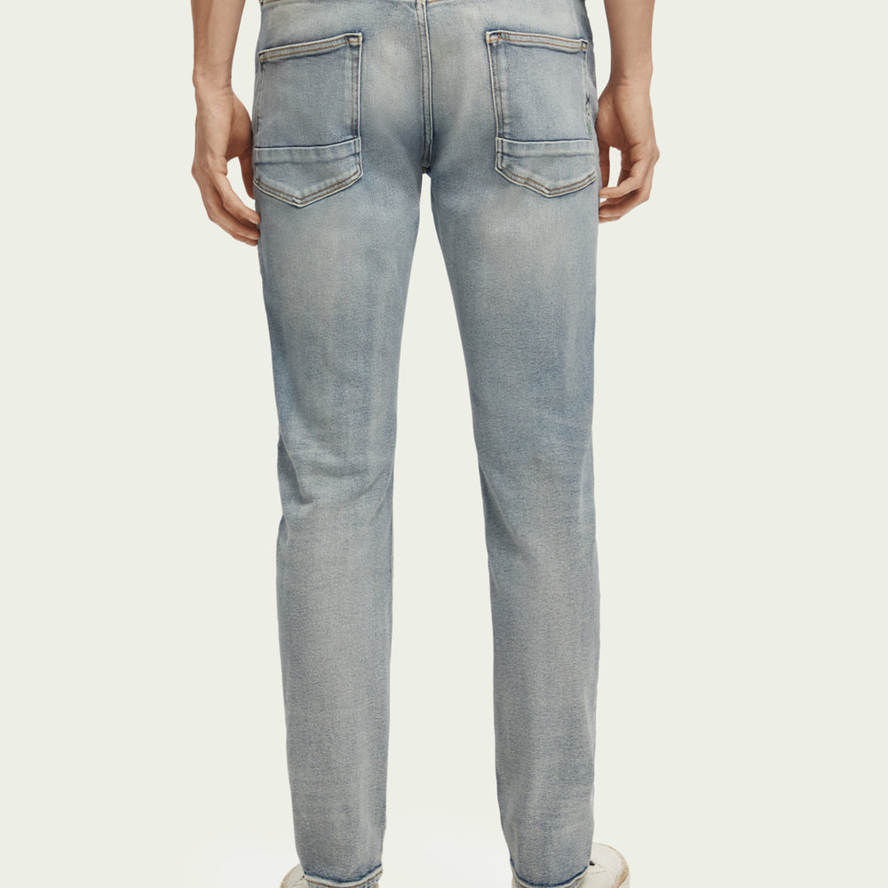 
                      
                        Scotch&amp;Soda Jeans in Denim color
                      
                    