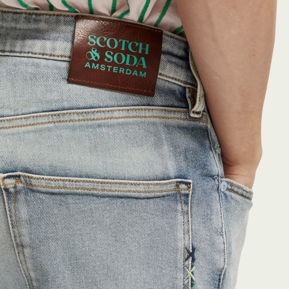 
                      
                        Scotch&amp;Soda Jeans in Denim color
                      
                    