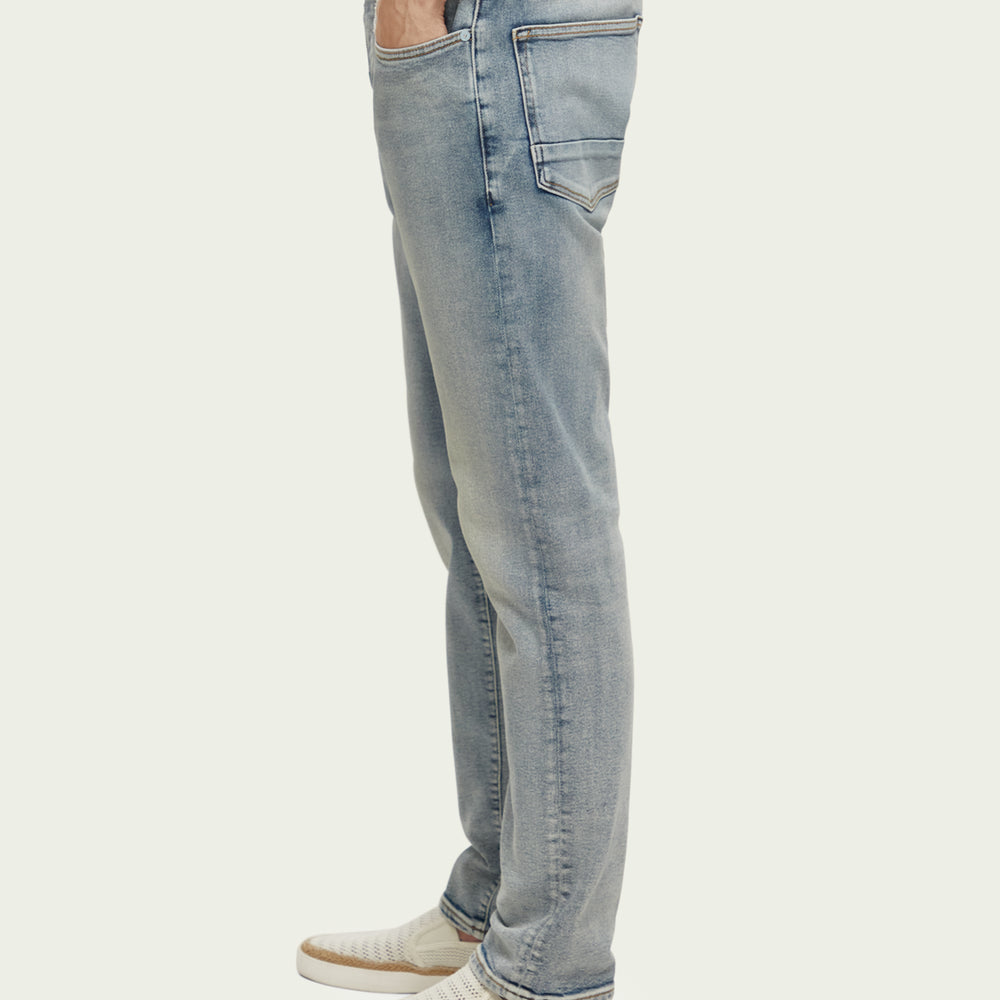 
                      
                        Scotch&amp;Soda Jeans in Denim color
                      
                    