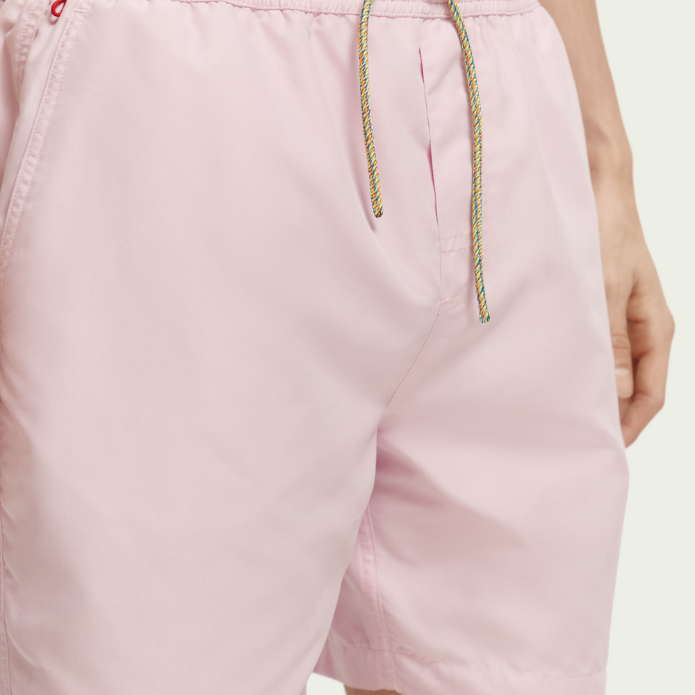 
                      
                        Maillot Scotch&Soda de couleur Rose
                      
                    